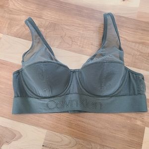 Calvin Klein Bra